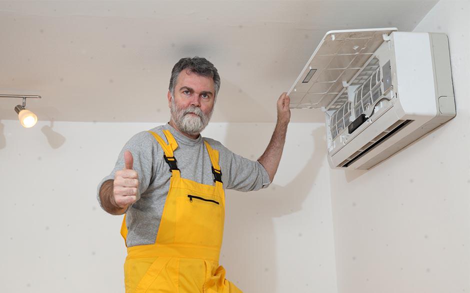 électricien urgence Othis