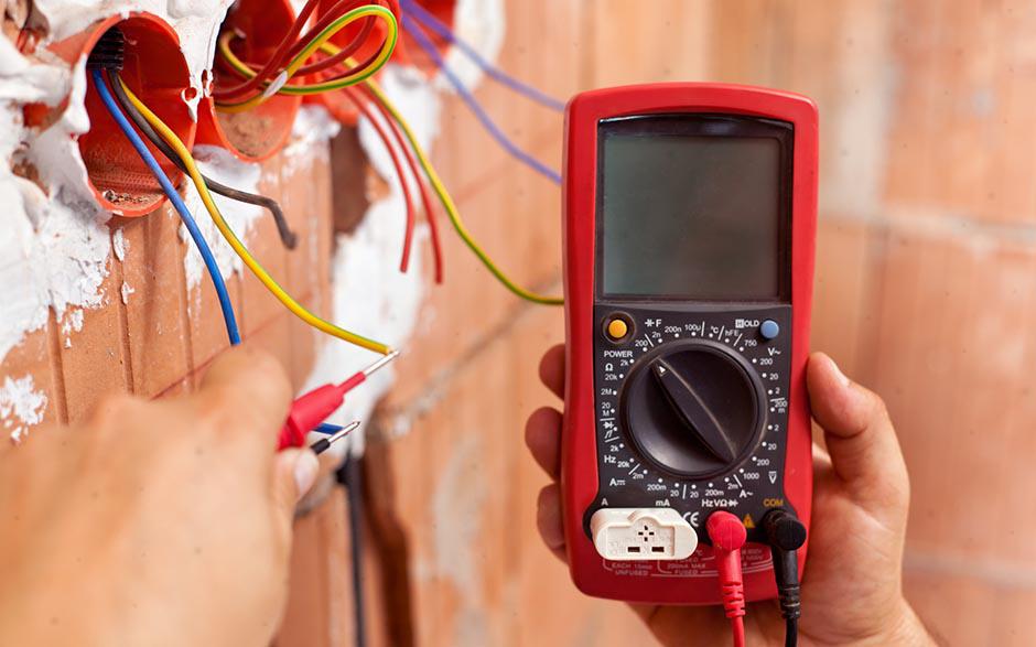 électricien urgence Othis