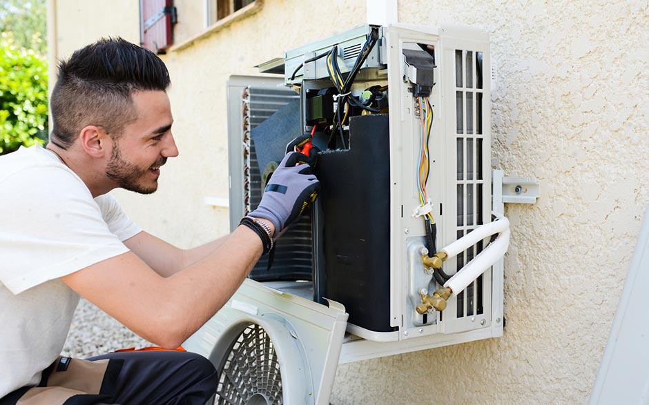 électricien urgence Othis