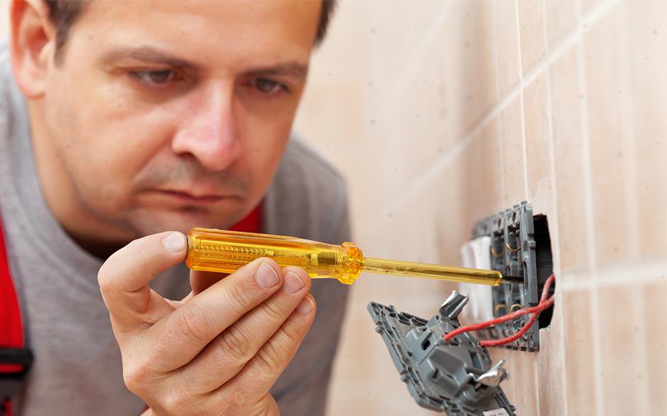  électricien urgence Othis