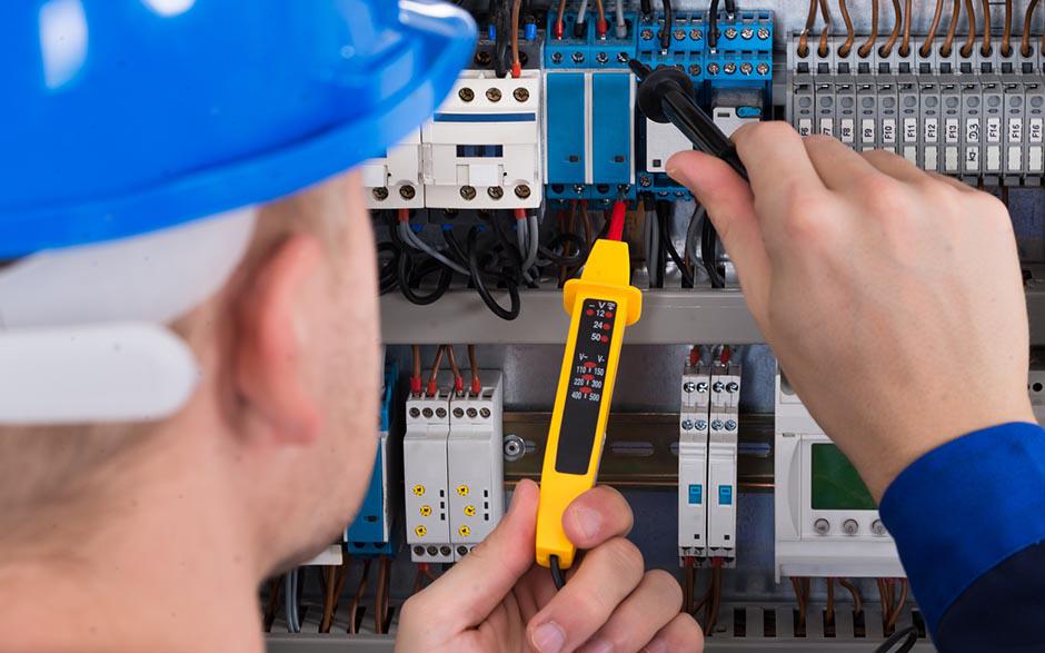 électricien urgence Othis